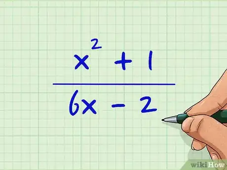 Imagen titulada Find the Degree of a Polynomial Step 11