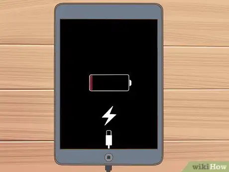 Imagen titulada Charge an iPad Without a Charging Block Step 3