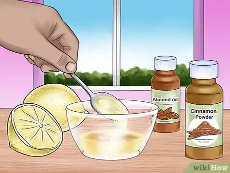 Imagen titulada Lighten or Brighten Dark Hair With Lemon Juice Step 7