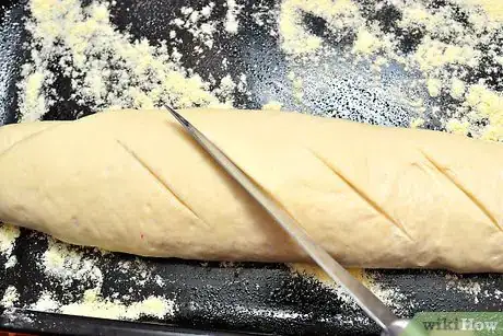 Imagen titulada Make French Bread Step 16