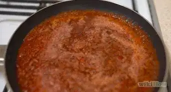 hacer salsa picante