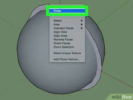 Imagen titulada Make a Sphere in SketchUp Step 6