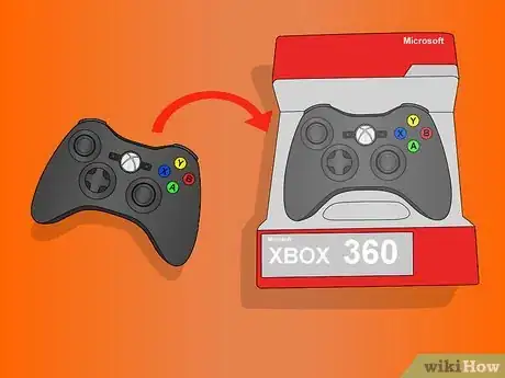 Imagen titulada Fix an Xbox 360 Wireless Controller That Keeps Shutting Off Step 10