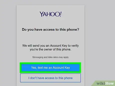 Imagen titulada Change A Password in Yahoo! Mail Step 14