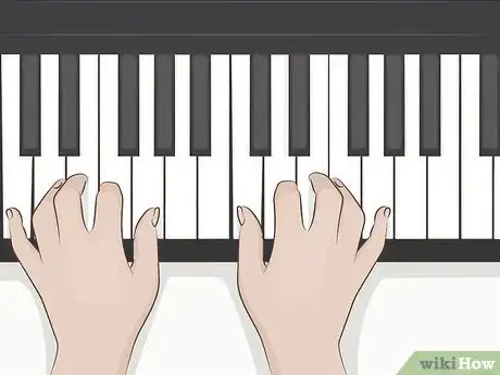 Imagen titulada Remember Piano Notes Step 14