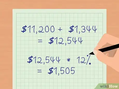 Imagen titulada Calculate Interest Expense Step 8