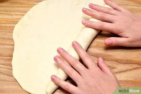 Imagen titulada Make French Bread Step 12