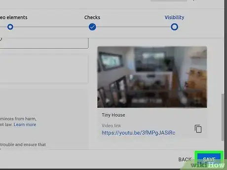 Imagen titulada Upload an HD Video to YouTube Step 31