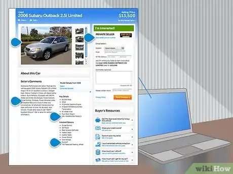 Imagen titulada Sell Your Car Privately Step 15