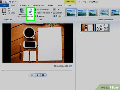 Imagen titulada Use Windows Movie Maker Step 18