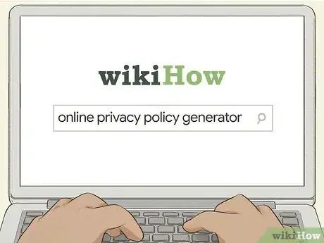 Imagen titulada Create a Website Privacy Policy Step 10