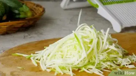 Imagen titulada Make Zucchini Noodles Step 18