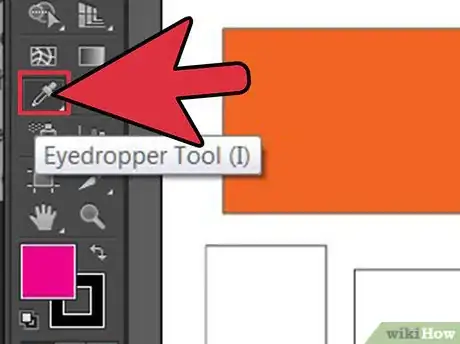 Imagen titulada Color in Adobe Illustrator Step 12