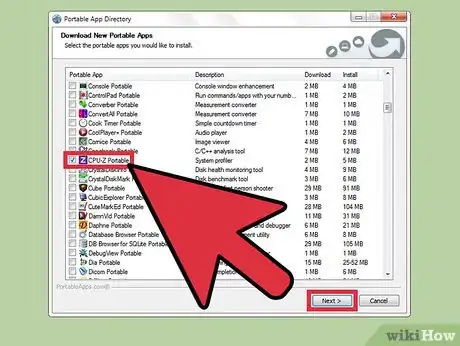 Imagen titulada Run Software Directly Off a USB Flash Drive Step 11