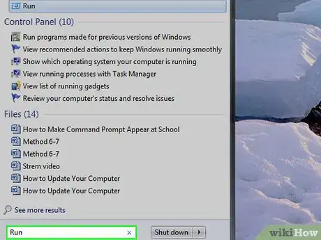 Imagen titulada Make Command Prompt Appear at School Step 5