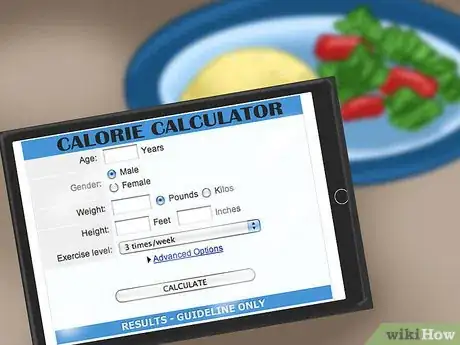 Imagen titulada Gain Weight if You Are Underweight Step 2