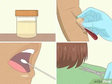 Imagen titulada Pass a Drug Test on Short Notice Step 2