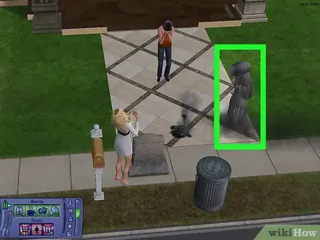 Imagen titulada Cheat in the Sims 2 Step 15