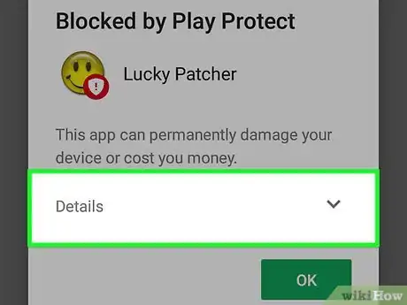 Imagen titulada Download Lucky Patcher on Android Step 22