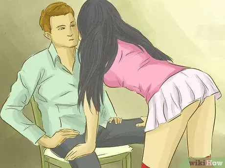 Imagen titulada Perform a Lap Dance for Your Boyfriend or Husband Step 21