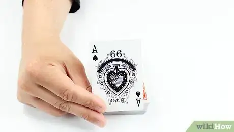 Imagen titulada Do Easy Card Tricks Step 33