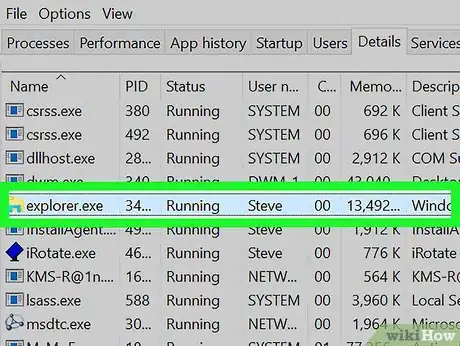 Imagen titulada Change Process Priorities in Windows Task Manager Step 6