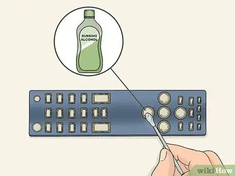 Imagen titulada Repair a Remote Control Step 14