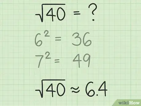 Imagen titulada Solve Square Root Problems Step 15