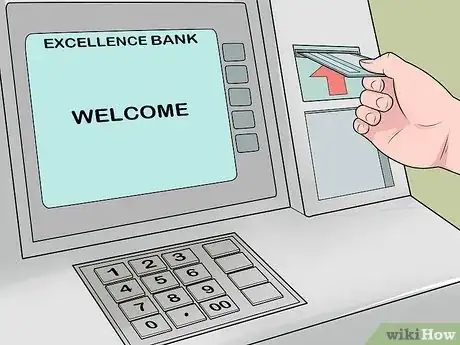 Imagen titulada Activate a Visa Debit Card Step 10