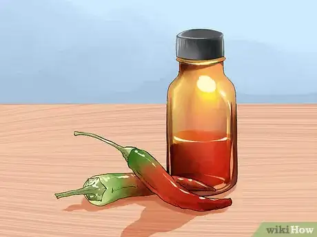 Imagen titulada Use Cayenne Pepper to Lower Your Blood Pressure Step 2