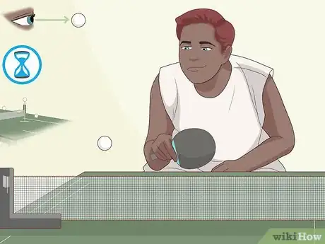 Imagen titulada Play Ping Pong (Table Tennis) Step 9