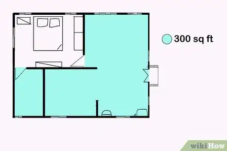 Imagen titulada Visualize Square Feet Step 3