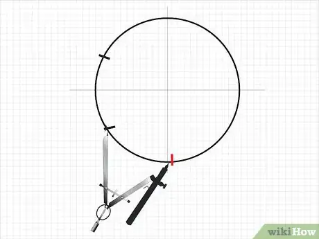 Imagen titulada Draw a Hexagon Step 5