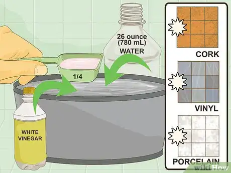 Imagen titulada Clean Your Kitchen Floor Step 1