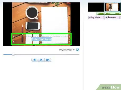 Imagen titulada Use Windows Movie Maker Step 33