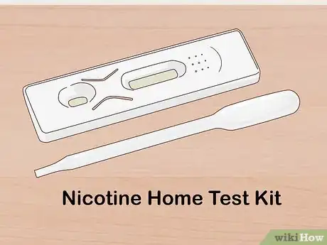 Imagen titulada Pass a Nicotine Urine Test Step 13