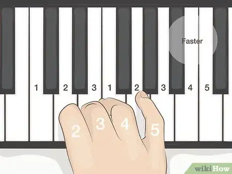 Imagen titulada Remember Piano Notes Step 15