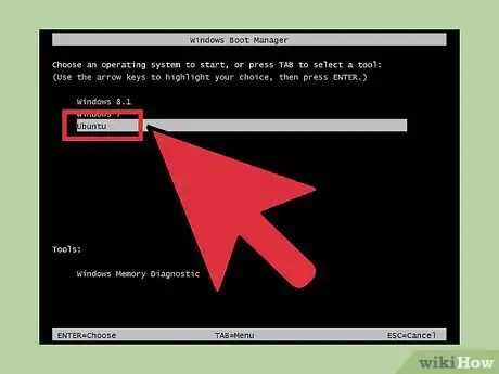 Imagen titulada Install Ubuntu Linux Without CD (Windows) Step 32