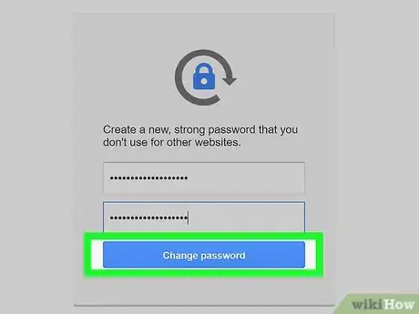 Imagen titulada Recover a Gmail Password Step 8