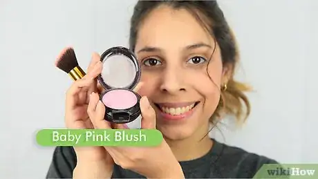 Imagen titulada Apply Blush Step 9