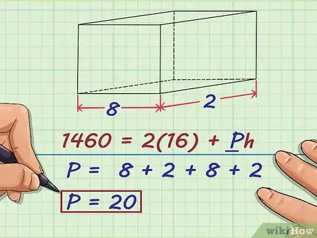 Imagen titulada Find The Height Of a Prism Step 15