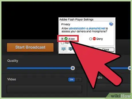 Imagen titulada Stream Live Video Step 6