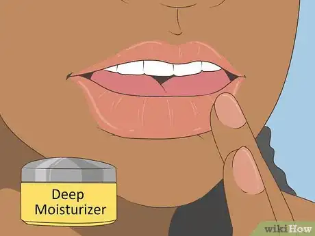 Imagen titulada Get Kissable Lips Step 8
