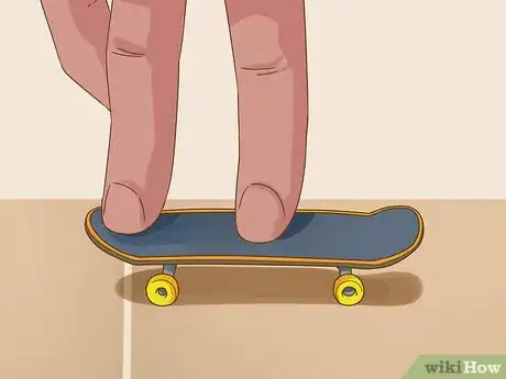 Imagen titulada Fingerboard Step 2