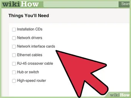 Imagen titulada Create a Home Network Step 1