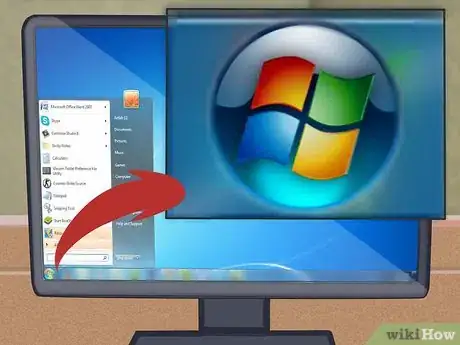 Imagen titulada Set up a Printer on a Network With Windows 7 Step 3