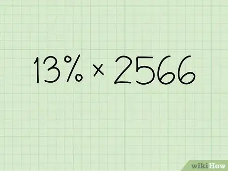 Imagen titulada Convert to Percentage Step 11