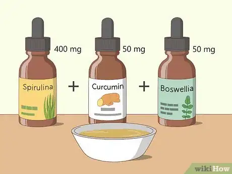 Imagen titulada Dissolve Nodules Naturally Step 2