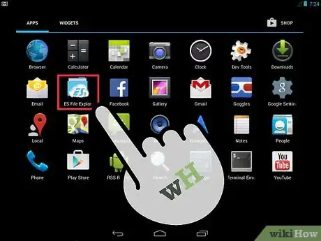 Imagen titulada Manually Install Android Apps Step 4