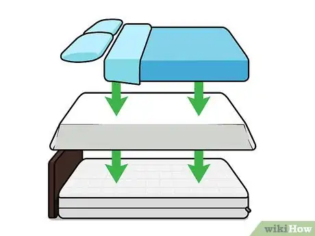 Imagen titulada Clean a Mattress Step 14